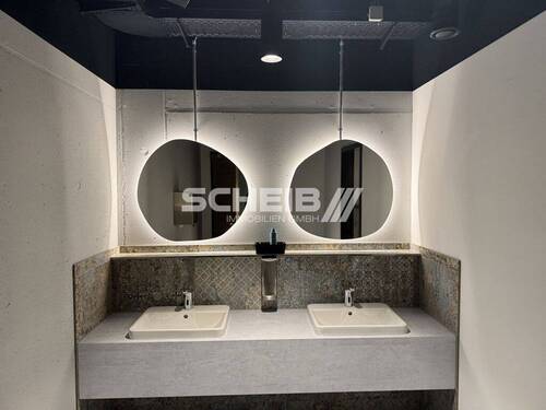 Handwaschbecken - 