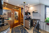 Wohnung - 