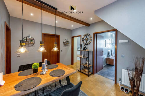 Wohnung - 
