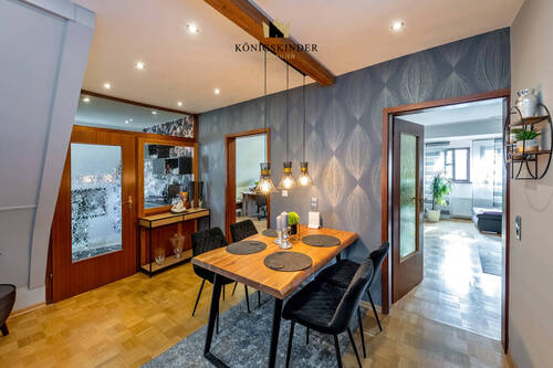 Wohnung - 