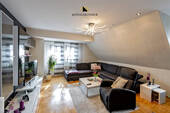 Wohnung - 