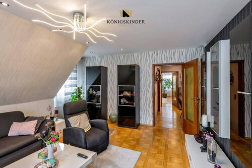 Wohnung - 