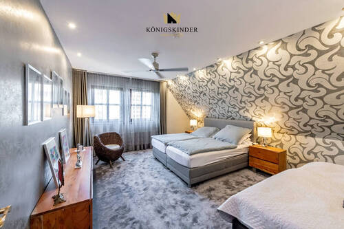 Wohnung - 