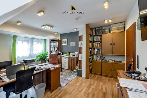 Wohnung - 