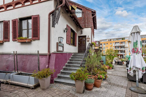 Ansicht - 