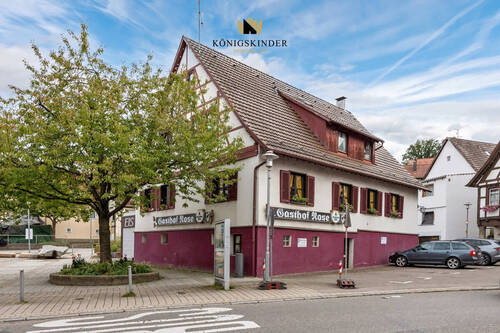 Ansicht - 
