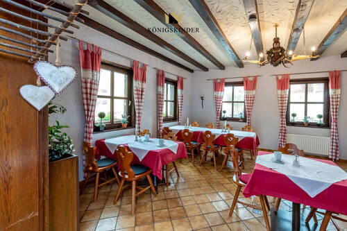 Gaststätte - 