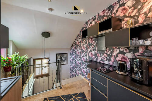 DG Wohnung - 