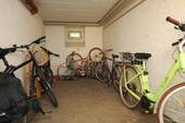 Fahrradraum - 