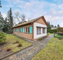 Raum für Ihre Ideen - Ihr neues Zuhause zum Gestalten! - Berlin Lichtenrade