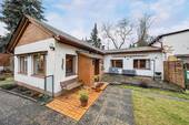 Bild 2 - 6 Zimmer Einfamilienhaus zum Kaufen in Berlin