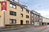 Vorderansicht - *** Charmanter Altbau mit Stil - Ihr neues Zuhause wartet ***