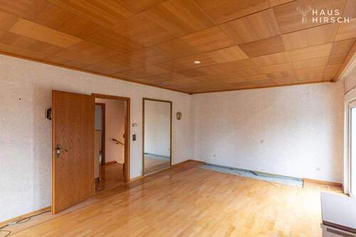 Großes Schlafzimmer 4 - 