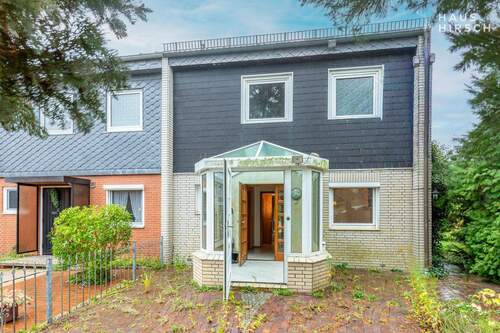 Windfang - 4 Zimmer Reihenendhaus zum Kaufen in Stuhr