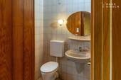 Gäste-WC - 