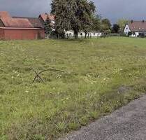 Großzügiges, ebenes und gut geschnittenes Baugrundstück in naturnaher Randlage! - Wüstenrot Neuhütten