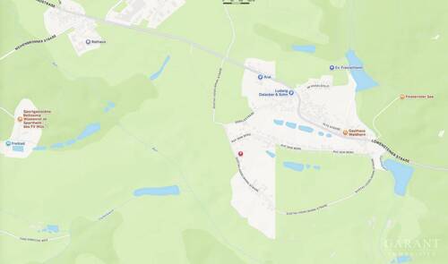 Finsterrot - Grundstück zum Kaufen in Wüstenrot