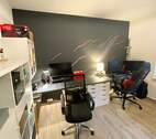 Arbetszimmer - 