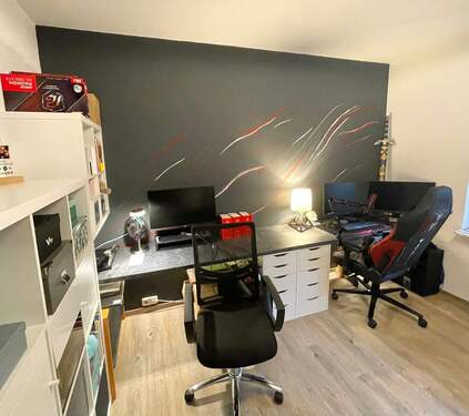 Arbetszimmer - 