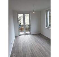 NEUBAU 2 Zimmer 40m² Wohnung 1. OG mit Balkon zu vermieten in Berlin Reinickendorf Erstbezug mieten