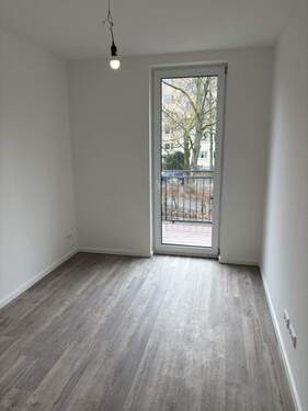 Bild 4 - Etagenwohnung mit 40,00 m&sup2; in Berlin zur Miete