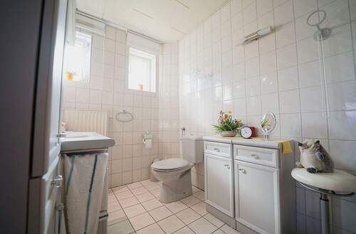 Badezimmer - 