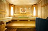 Sauna - 