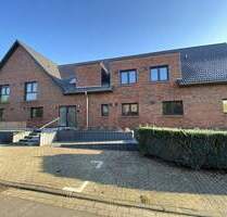 Große Eigentumswohnung mit Terrasse im Erdgeschoss - Bad Zwischenahn Kayhausen