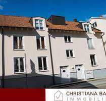 BEZUGSFREI UND MITTENDRIN: 2,5-Zimmer-Wohnung Hechingen