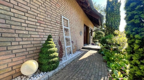 Außenansicht - 4 Zimmer Einfamilienhaus zum Kaufen in Laage