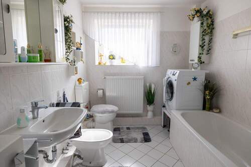 Badezimmer - 