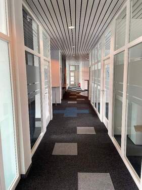 Bürofläche 2.OG - Multifunktionale Büro- und Ausstellungsflächen im EG - flexibel & sofort verfügbar