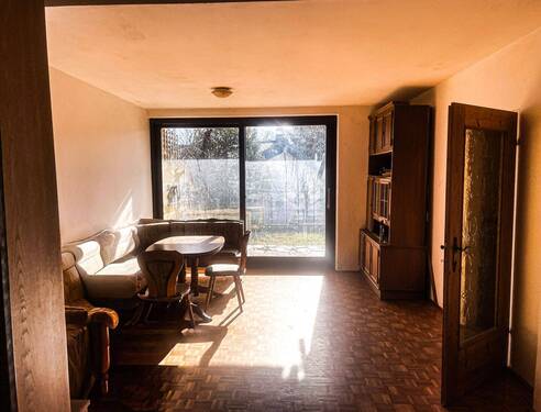 WZ - 7 Zimmer Reihenmittelhaus in Oberndorf