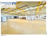 Startbild - ** Oestrich: Lagerfläche mit optionalen Büroflächen zu vermieten! **