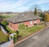 +++RESERVIERT+++IMMOBILIEN GUMNIOR präsentiert: gepflegter, gemütlicher Bungalow in ruhiger Lage von St. Arnold - Neuenkirchen