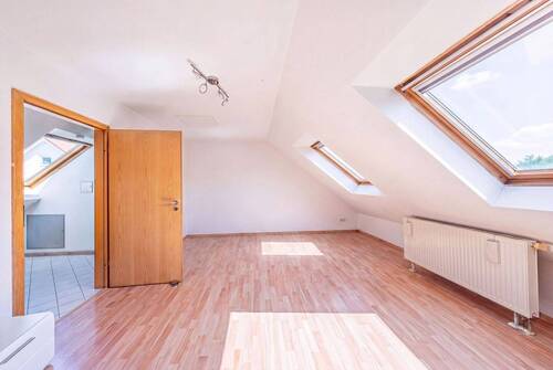 Schlafzimmer - 