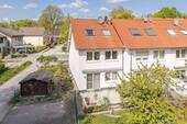 Außenansicht (hinten) - 