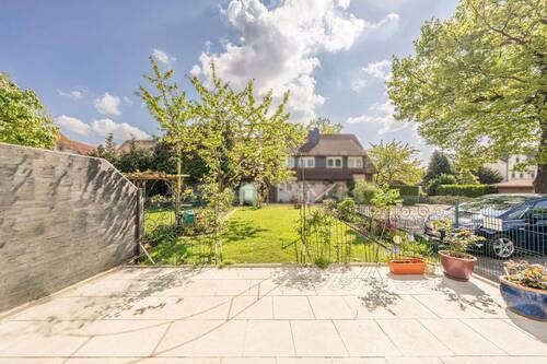 Garten - 