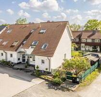 Sonniges Familienidyll - großzügiges Reiheneckhaus mit gehobener Ausstattung und Südgarten - Dortmund Lindenhorst