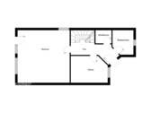 Erdgeschoss - 