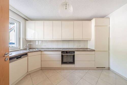 Küche - Reihenendhaus mit 135,00 m&sup2; in Dortmund zum Kaufen