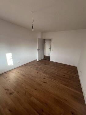 Wohnzimmer - 2 Zimmer Etagenwohnung in Nürnberg