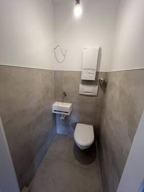 Gäste-WC - 