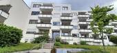 Aussenansicht - Traumblick auf das Ulmer Münster - Attraktive 1,5 Zimmer-Wohnung am Safranberg