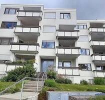 Traumblick auf das Ulmer Münster - Attraktive 1,5 Zimmer-Wohnung am Safranberg