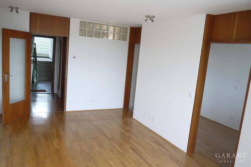 Wohnung - 1 Zimmer Etagenwohnung zum Kaufen in Ulm