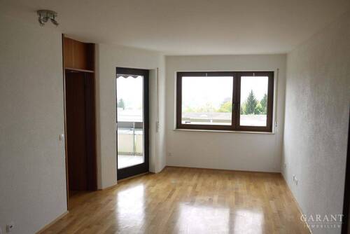 Wohnung - 1 Zimmer Etagenwohnung in Ulm