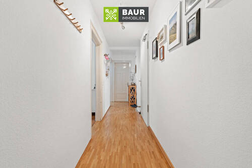 Flur - 