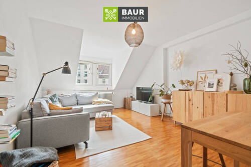 Wohnzimmer - 
