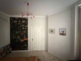Schlafzimmer zum Hof - 